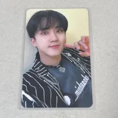 straykids 5star ドームツアー トレカ チャンビン 会場限定