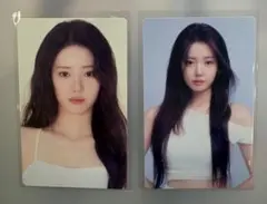 BABYMONSTER supadupaluv popup ラントレ　RORA