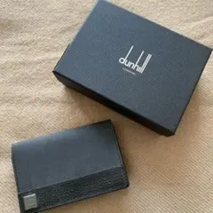 dunhill ダンヒル キーケース キーリング キーホルダー