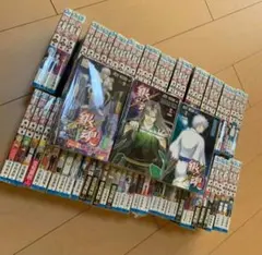 【裁断済】銀魂 全巻セット 2025年最新】銀魂 全巻 裁断の人気アイテム - メルカリ