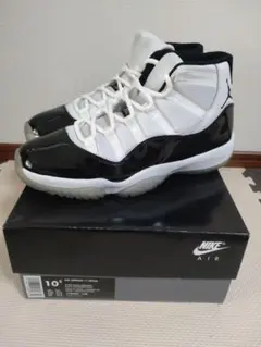 NIKE AIR JORDAN 11 RETRO コンコルド 28.5cm