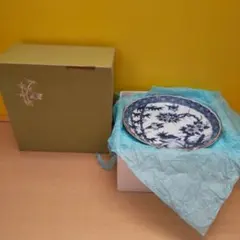 深川製磁 花鳥唐草 取分皿 - メルカリ
