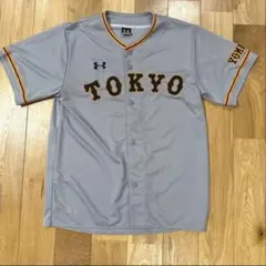 2026年最新】巨人アンダーアーマーの人気アイテム - メルカリ