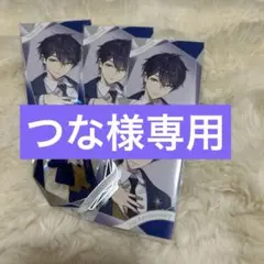 にじさんじ7thアニバーサリーチェキ風カード剣持刀也4枚＋特典