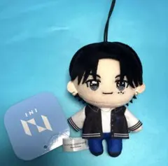 INI マスコットぬいぐるみ GiGO限定 西洸人② - メルカリ
