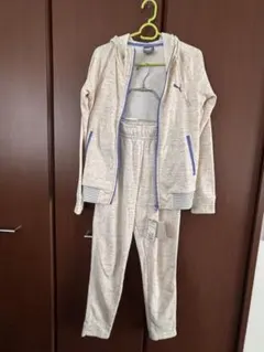 PUMA セットアップ プーマ