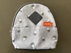 ミッフィー 哺乳瓶ケース 断熱