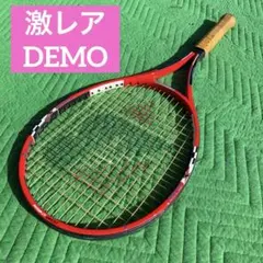 ナノレイZspeed オレンジ ヨネックスバドミントンラケット 旧ジースピ