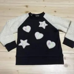 ANAP Kids 110サイズ トレーナー