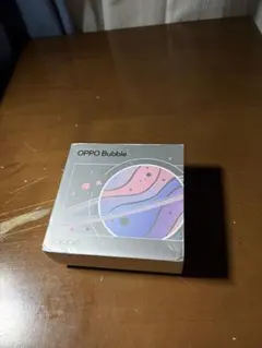 OPPO Bubble