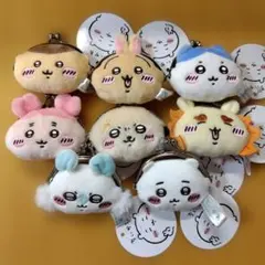 2025年最新】ちいかわ がま口ポーチの人気アイテム - メルカリ