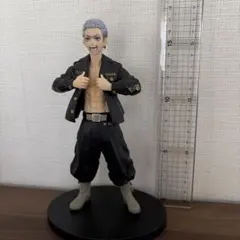 東京リベンジャーズ 三ツ谷隆 フィギュア