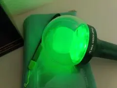 ミセスグリーンアップル　ライトスティック