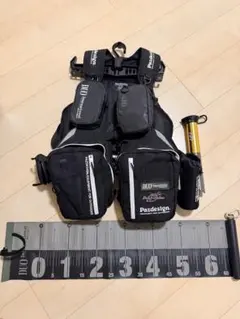 Gクラフト＆パズデザイン コンプリートワークスライフジャケット