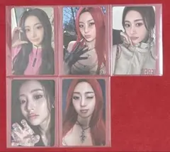 YUNJIN PUREFLOWまとめ売り