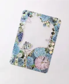 a2492 硬質デコケース　デコ硬質ケース　トレカケース