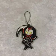 ペルソナ5 明智吾郎 ラバーストラップ - メルカリ