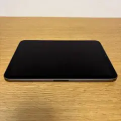 iPad mini(第6世代)Wi-Fi 256GB +Apple Pencil