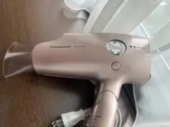 Panasonic】くるくるドライヤー EH-KA60-K（黒） - メルカリ