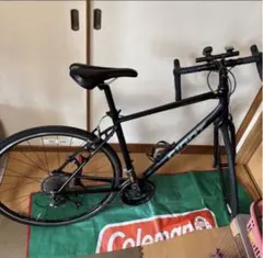 2026年最新】giant escape r dropの人気アイテム - メルカリ