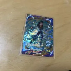 sdv4-026 GDR 人造人間17号　スーパードラゴンボールダイバーズ