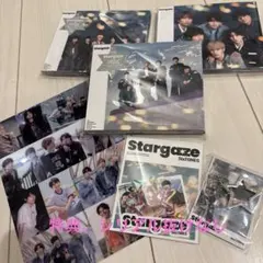 Stargaze 3形態セット