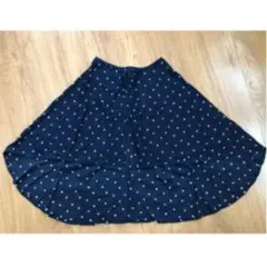 授乳用ハート柄ケープ