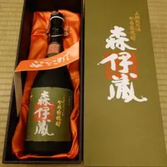 2026年最新】森伊蔵 空瓶の人気アイテム - メルカリ