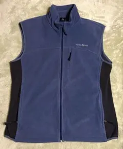 90s mont-bell モンベル フリースベスト xl
