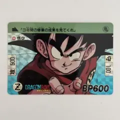 ドラゴンボール カードダス 1995年製 48 全員集合 - メルカリ
