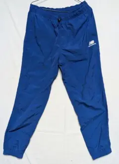 NEWBLANCE ウインドパンツ