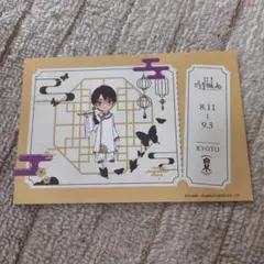 xxxHOLiC ホリック HUB 特典ポストカード 小羽×四月一日 - メルカリ