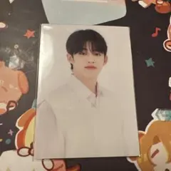 SEVENTEEN CAFE 2021 エスクプス トレカ