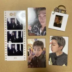 BTS ARIRANG weverse global 限定特典セット