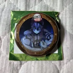 鬼滅の刃無限城編ランダム57mm缶バッジ猗窩座