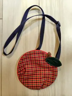 2026年最新】ファミリア ポシェット りんごの人気アイテム - メルカリ