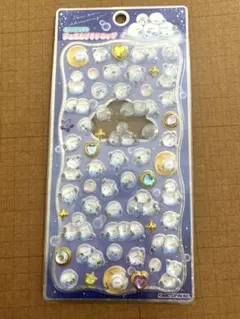 ジュエルプチドロップ シマエナガ