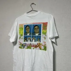 ★激レアデザイン★ gevodasa ゲボダサ　tシャツ　ガーリィレコード