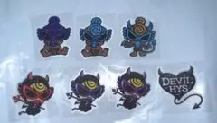 アメステ ヒスミニ バラセットのサムネイル