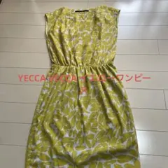 YECCA VECCA ワンピースのサムネイル