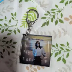 2025年最新】milet キーホルダーの人気アイテム - メルカリ