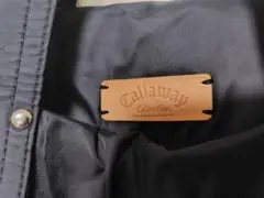 Callaway Collection大型トートバッグ シューズスペースありのサムネイル
