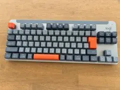 【訳あり】logicool SIGNATURE K855 ワイヤレスキーボード