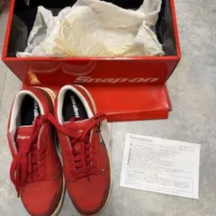 2026年最新】安全靴 スナップオンの人気アイテム - メルカリ