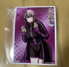 桃源暗鬼 2022 Premium shop 屏風ヶ浦帆稀 ランダム ブロマイド