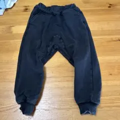 サルエルパンツ 100