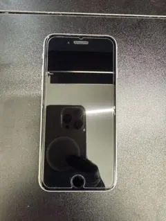 Apple iPhone SE (第2世代) ホワイト　美品