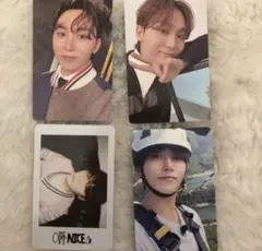 SEVENTEEN スングァン　まとめうり