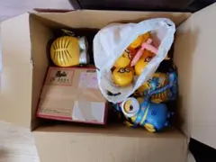 ミニオン グッズ セット