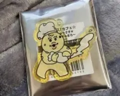 きみまろ　アクリルキーホルダー　コラボカフェ限定